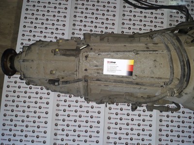 АКПП BMW E39 M52B25TU Jatco