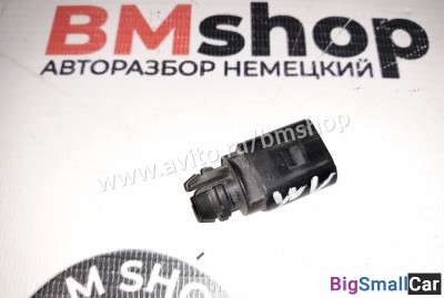 Датчик наружной температуры Volkswagen Passat b5 Датчик наружной температуры Volkswagen Passat b5
