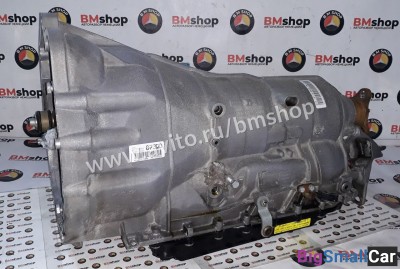 АКПП 6hp19 BMW E90 Пробег 86т.км АКПП 6hp19 BMW E90 Пробег 86т.км