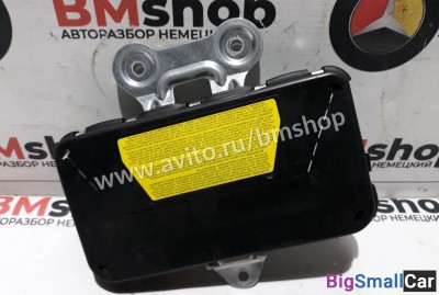 Подушка безопасности двери Range Rover L322 Подушка безопасности двери Range Rover L322
