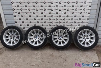 Колеса BMW R16 Колеса BMW R16