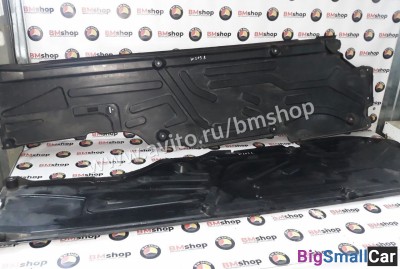 Защита днища Mercedes W203 из Японии Защита днища Mercedes W203 из Японии