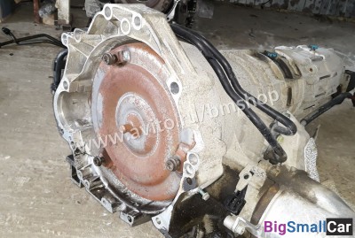 АКПП audi a6 c5 5HP19 ECD Пробег 68т.км из Японии АКПП audi a6 c5 5HP19 ECD Пробег 68т.км из Японии