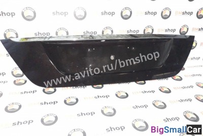 Крышка багажника Mercedes W211 Крышка багажника Mercedes W211