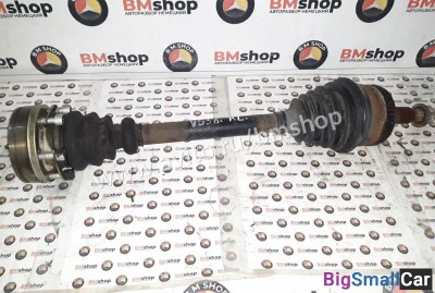 Привод Mercedes V-Class W638 104.900 2.8L Привод Mercedes V-Class W638 104.900 2.8L