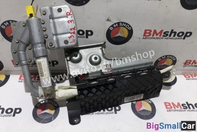 Подушка безопасности задняя Range Rover L322 Подушка безопасности задняя Range Rover L322