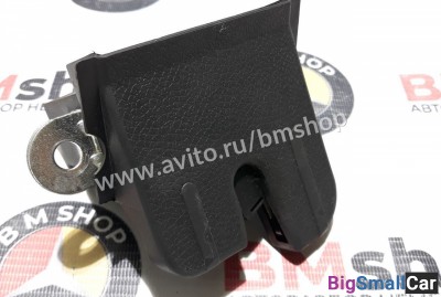 Замок багажника Volkswagen Golf Plus Замок багажника Volkswagen Golf Plus