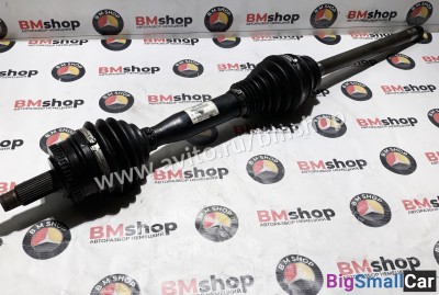 Привод передний правый Range Rover Vogue L322 4.4L Привод передний правый Range Rover Vogue L322 4.4L