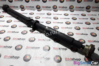 Карданный вал задний Range Rover Vogue L322 4.4L Карданный вал задний Range Rover Vogue L322 4.4L