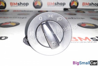 Блок света Volkswagen Passat b5 Блок света Volkswagen Passat b5