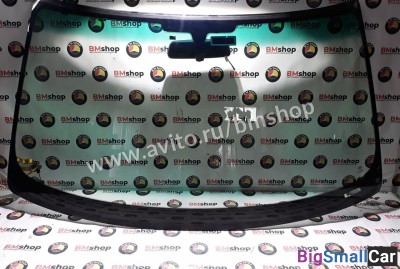 Стекло лобовое Range Rover L322 Стекло лобовое Range Rover L322