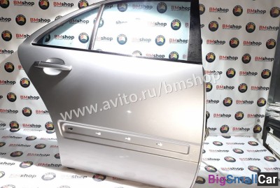 Дверь задняя правая Mercedes w210 Дверь задняя правая Mercedes w210