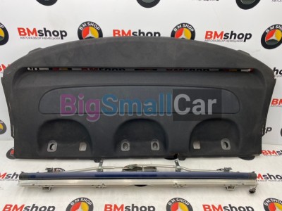 Полка багажника Mercedes E550 2002 W211 113.967 А2116900349 - купить Саратове