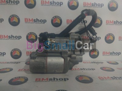 Стартер Range Rover L322 m62 - купить Саратове