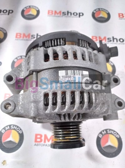 Генератор BMW Е87 12 31 7 550 468 - купить Саратове