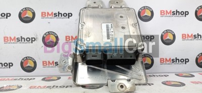 ЭБУ активного рулевого управления BMW 525i 2004 E60 m54b25 32436769489 - купить Саратове