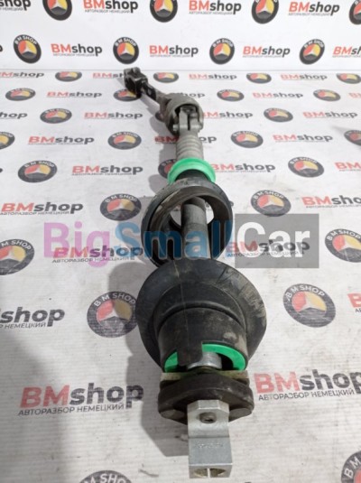 Кардан рулевого вала BMW е53 32 30 6 762 147 - купить Саратове