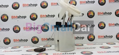 Насос топливный Mercedes C 230 2008 W204 272921 A2044700794 - купить Саратове