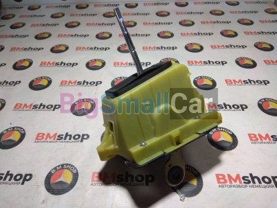 Селектор акпп Mercedes C 180 CGI 2014 W204 271.820 A2042677624 - купить Саратове