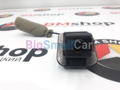 Камера заднего вида Mercedes C200 CGI 2011 W204 271860 - купить Саратове