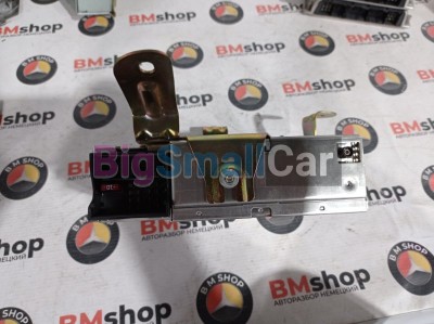 Радиоблок BMW е39 65 12 6 919 080 - купить Саратове