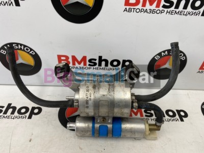Насос топливный Mercedes S350 2003 W220 112.972 A0004707894 - купить Саратове