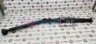 Карданный вал BMW 550I 2006 E61 N62B48 26107557145 - купить Саратове