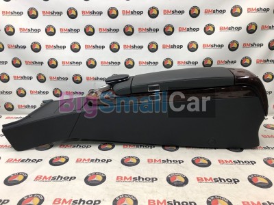 Подлокотник Mercedes S550 2008 W221 273961 A22168021509E24 - купить Саратове