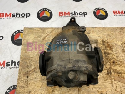 Редуктор заднего моста Mercedes E 320 2001 W210 112941 А2103513308 - купить Саратове