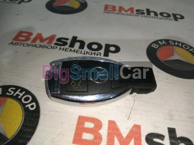 Ключ Mercedes C 180 CGI 2014 W204 271.820 - купить Саратове