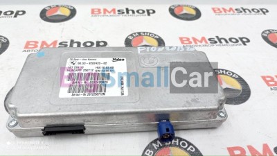 ЭБУ видеокамеры заднего вида BMW 523i 2012 F10 N20B20B 66 53 9 282 420 - купить Саратове