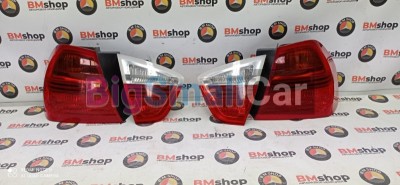 Фонари задние BMW 323i 2007 E90 N52b25 - купить Саратове
