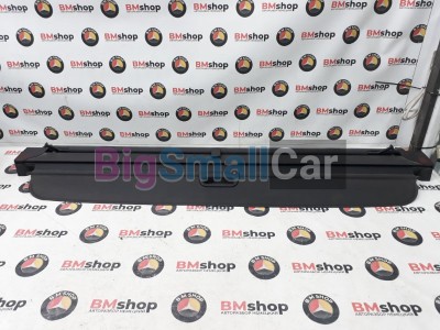 Полка багажника BMW X5E70 2007 E70 N62N 51476972712 - купить Саратове