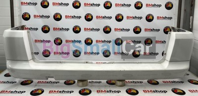 Бампер задний Mercedes V280 2002 W638 104.900 A6388802171 - купить Саратове