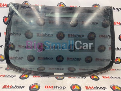 Стекло заднее BMW 523i 2012 F10 N20B20B 51317286070 - купить Саратове