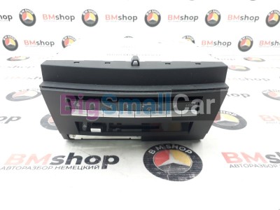 Магнитола Mercedes S550 2008 W221 273961 A2218701995 - купить Саратове