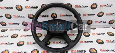 Руль Mercedes C 230 2008 W204 272921 - купить Саратове
