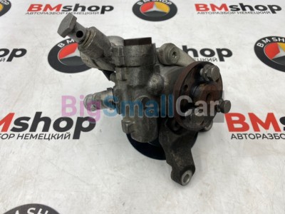 Насос гидроусилителя (ГУР) BMW 335i 2008 E90 N54B30A 32416779244 - купить Саратове