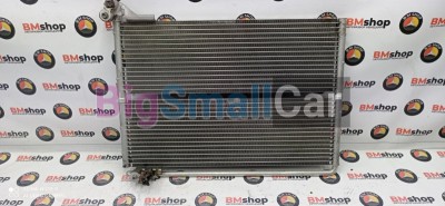 Радиатор масляный BMW 550I 2006 E61 N62B48 17217534913 - купить Саратове