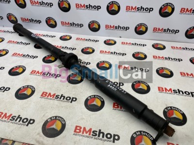 Карданный вал BMW 335i 2008 E90 N54B30A 26107614396 - купить Саратове