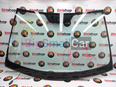 Лобовое стекло Mercedes S350 2005 W220 112.972 A2206707001 - купить Саратове