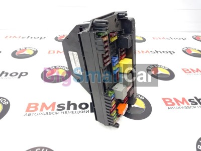 Блок SAM передний Mercedes C 180 CGI 2012 W204 271.820 A2129008107 - купить Саратове