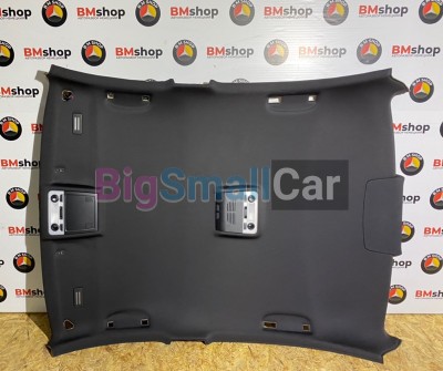 Потолок BMW 335i 2008 E90 N54B30A 51448036304 - купить Саратове