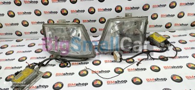 Фары Mercedes V280 2000 W638 104900 - купить Саратове