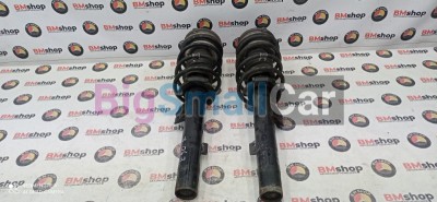 Стойки передние BMW 323i 2007 E90 N52b25 31316786001 - купить Саратове