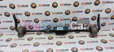 Активный стабилизатор задний BMW 550I 2006 E61 N62B48 37126760166 - купить Саратове