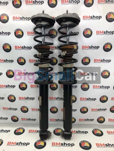 Стойка подвески задняя BMW 523i 2012 F10 N20B20B 33 52 6 789 380 - купить Саратове