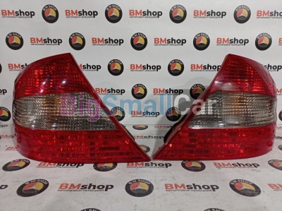 Фонари Mercedes-Benz w209 A2098201664 - купить Саратове