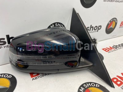 Зеркало правое Mercedes C350 2012 W204 276.957 A2048107493 - купить Саратове