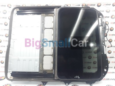 Люк Mercedes S550 2008 W221 273961 A2217800429 - купить Саратове